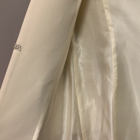 Zara Blazer with front hook closure - Picture 6 of 6